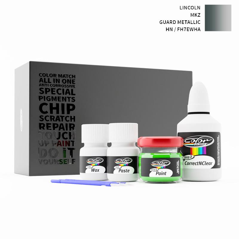 Lincoln Touch Up Paint Kit
