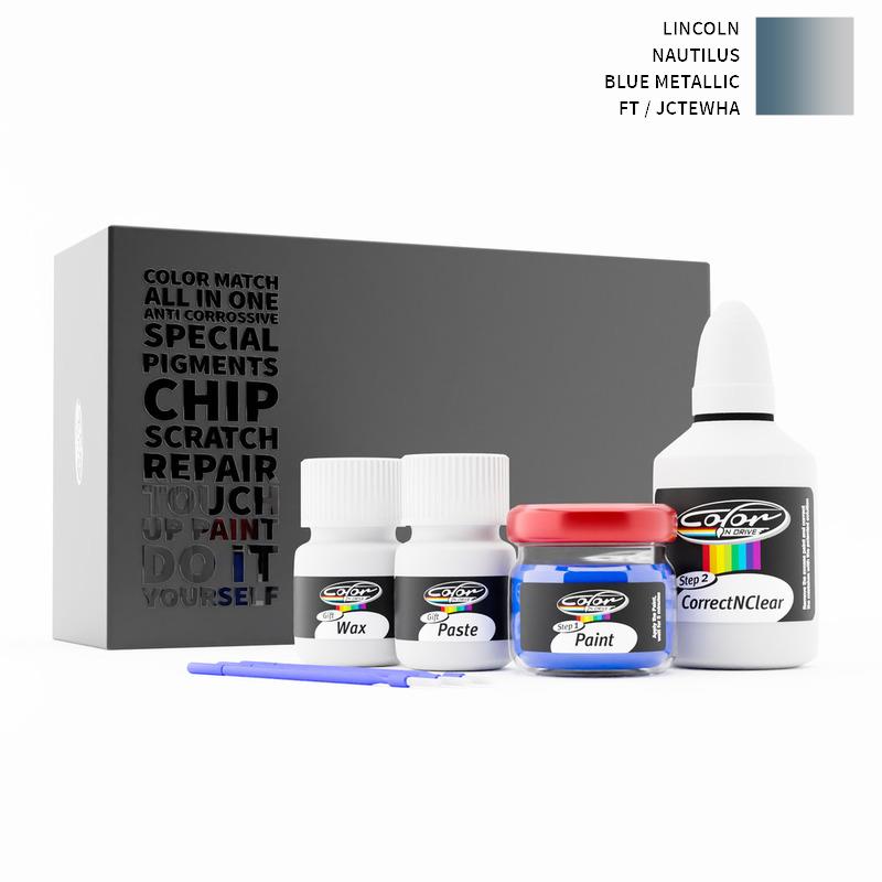 Lincoln Touch Up Paint Kit