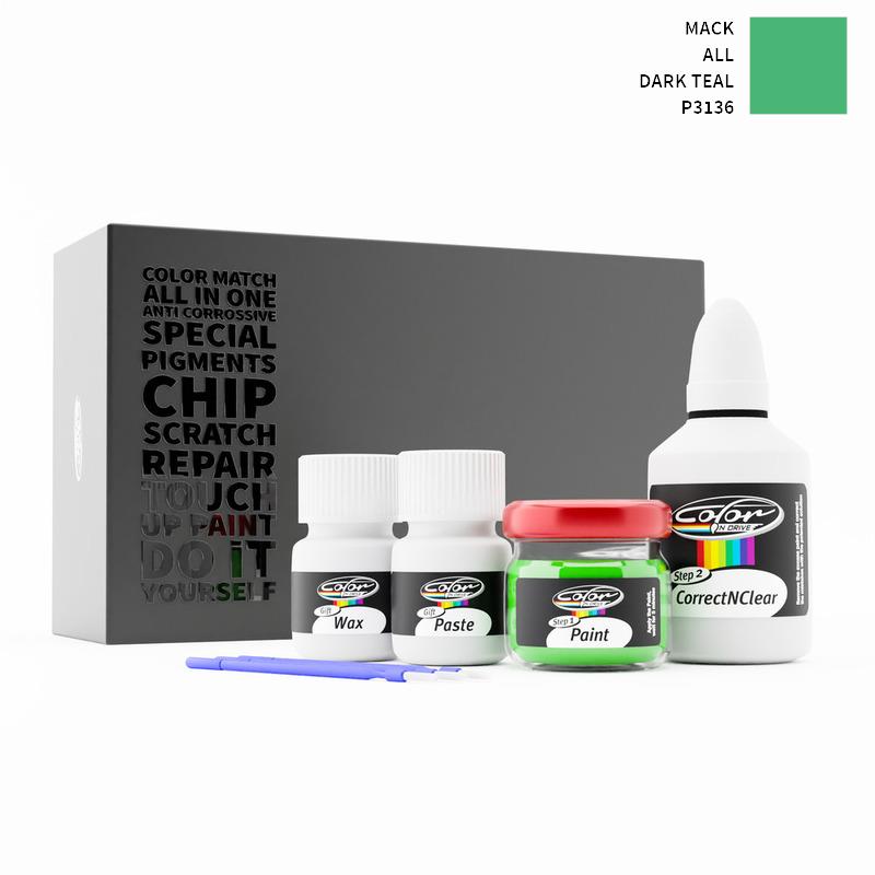 Mack Touch Up Paint Kit