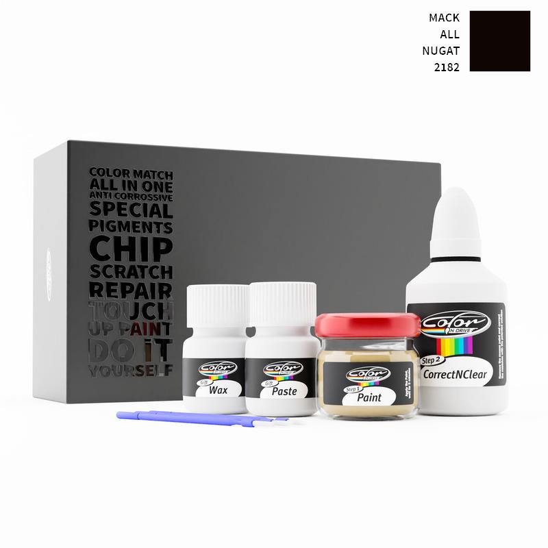 Mack Touch Up Paint Kit