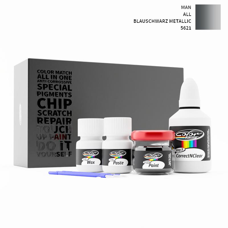 MAN Touch Up Paint Kit