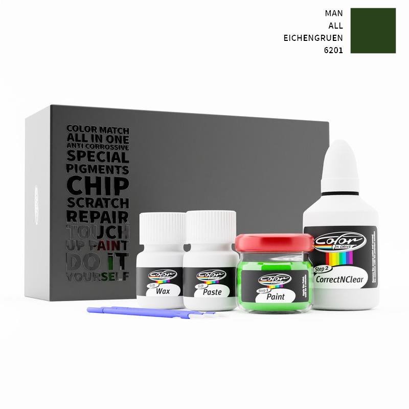 MAN Touch Up Paint Kit