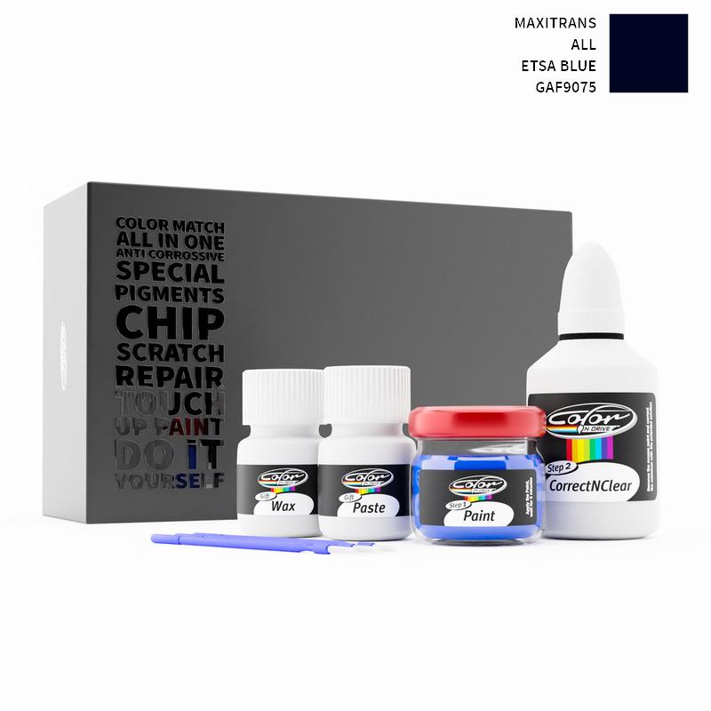 Maxitrans Touch Up Paint Kit