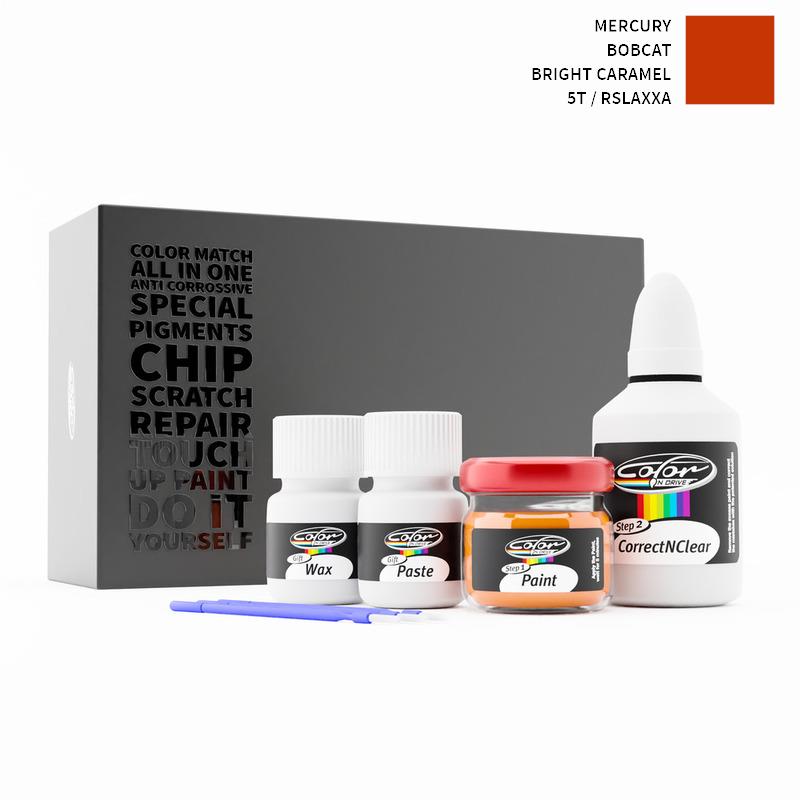 Mercury Touch Up Paint Kit