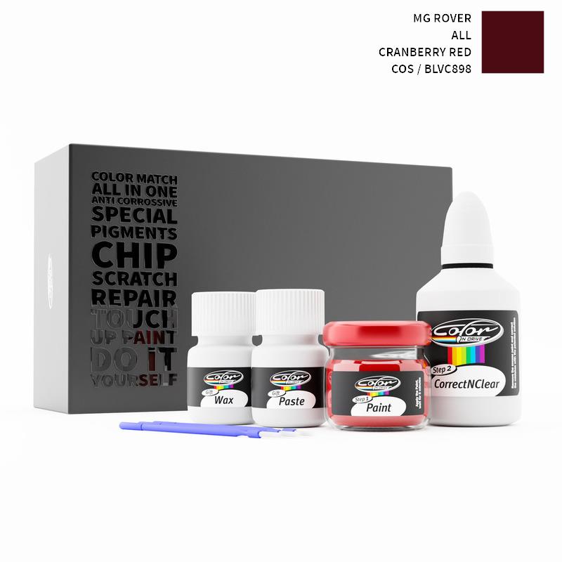 Mg Rover Touch Up Paint Kit