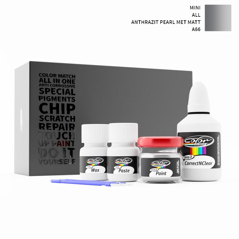 Mini Touch Up Paint Kit