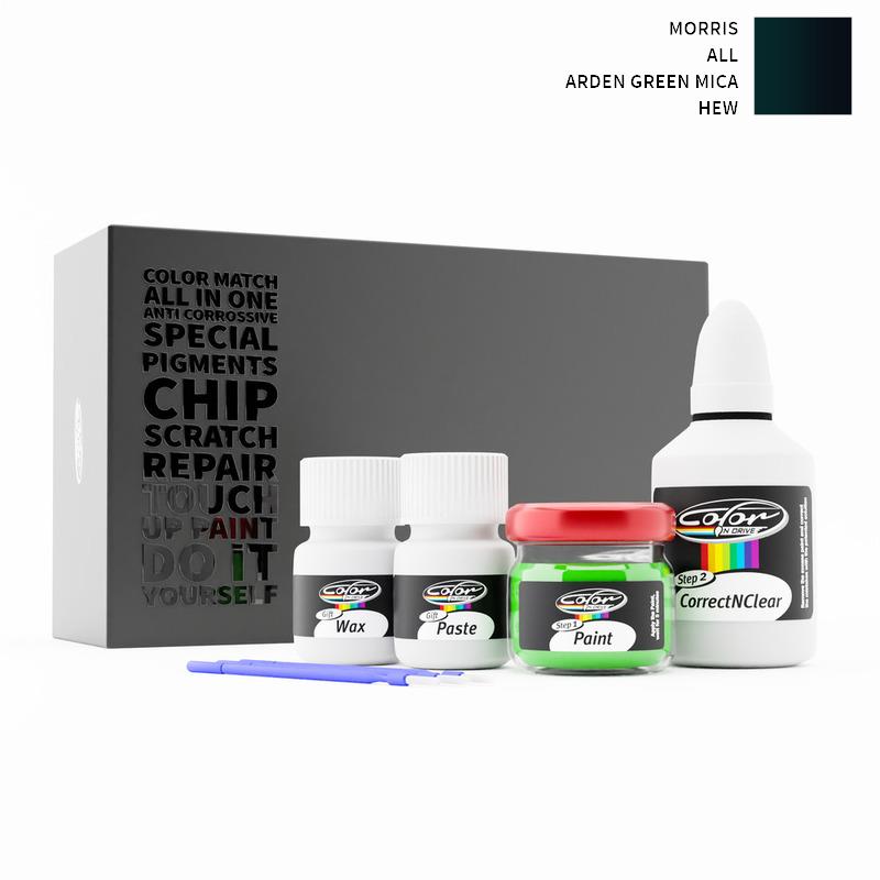Morris Touch Up Paint Kit