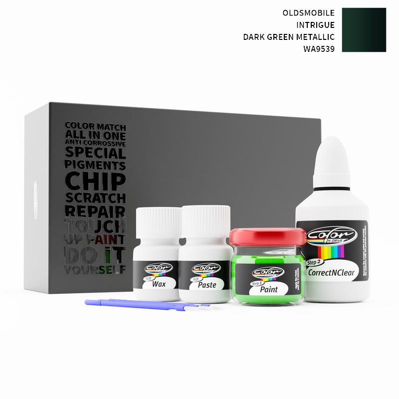 Oldsmobile Touch Up Paint Kit