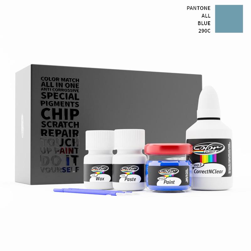 Pantone Touch Up Paint Kit