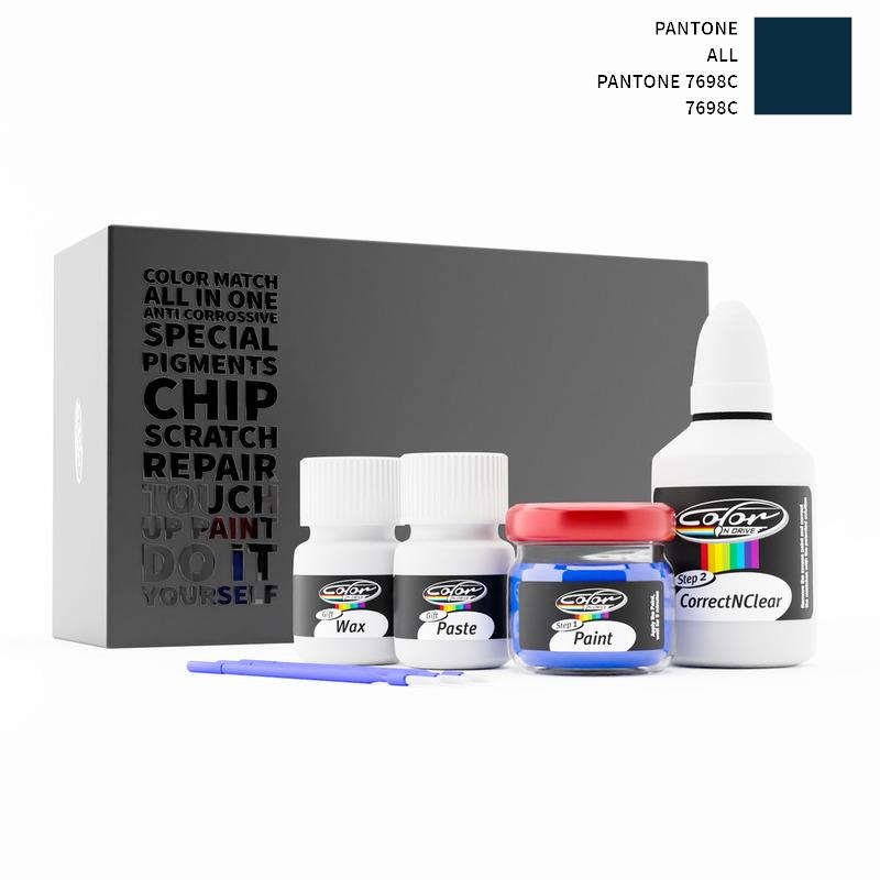 Pantone Touch Up Paint Kit
