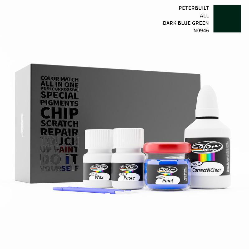 Peterbuilt Touch Up Paint Kit