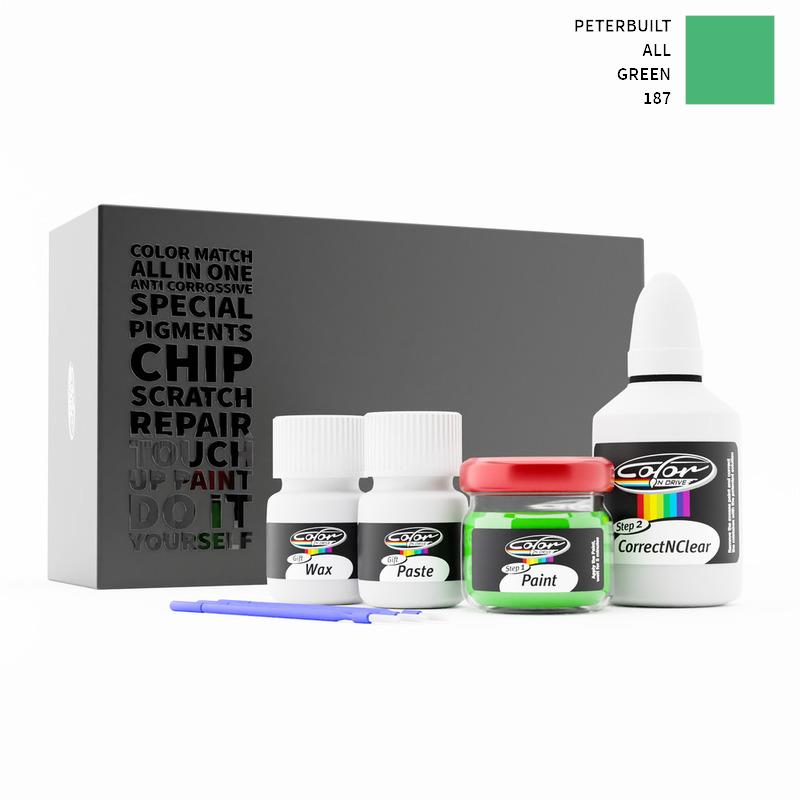 Peterbuilt Touch Up Paint Kit