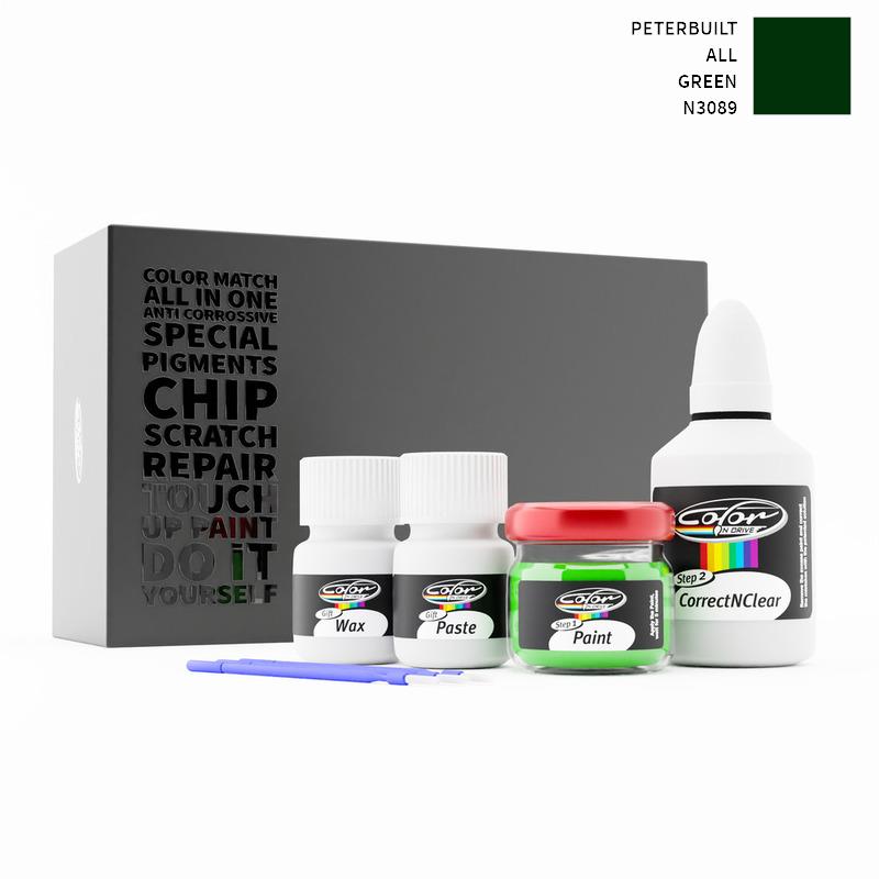 Peterbuilt Touch Up Paint Kit