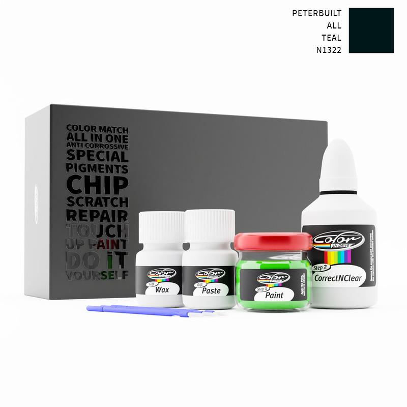 Peterbuilt Touch Up Paint Kit