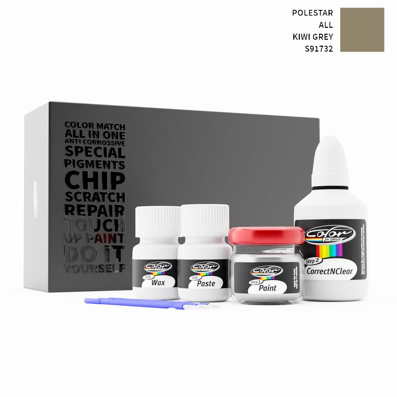 Polestar Touch Up Paint Kit