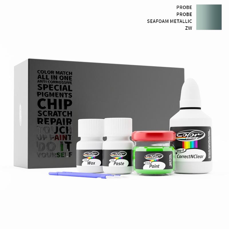 Probe Touch Up Paint Kit