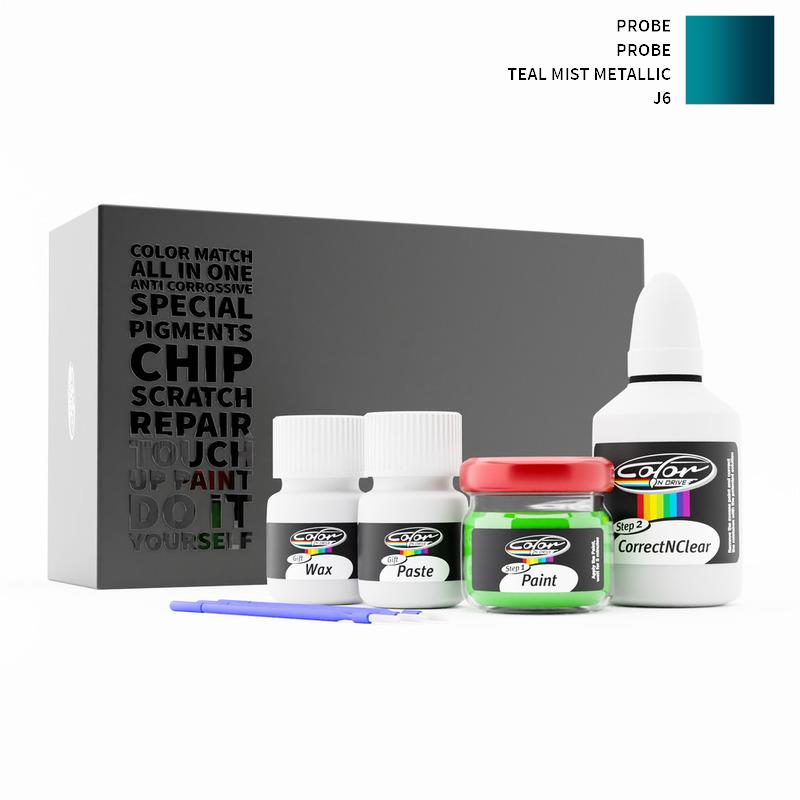 Probe Touch Up Paint Kit