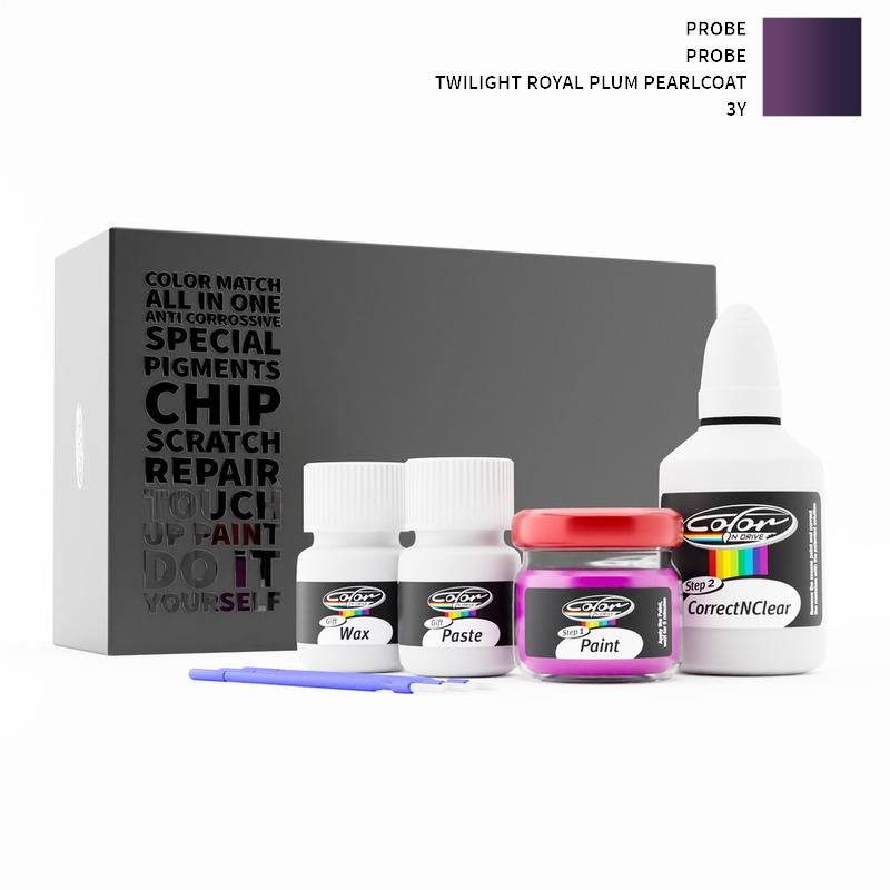 Probe Touch Up Paint Kit