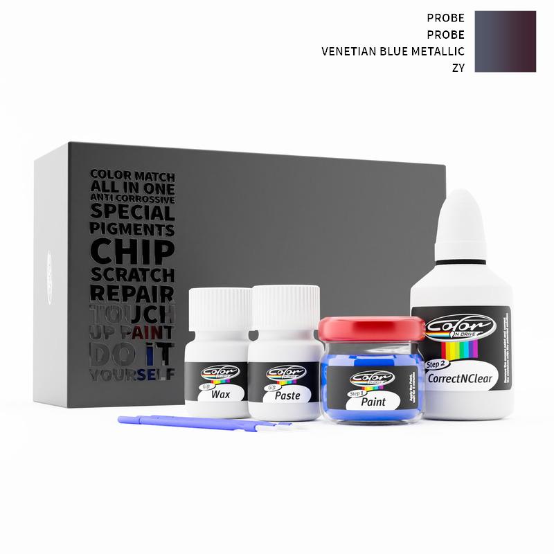 Probe Touch Up Paint Kit