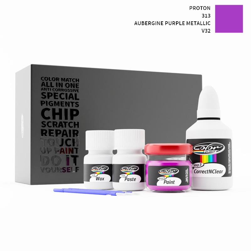 Proton Touch Up Paint Kit