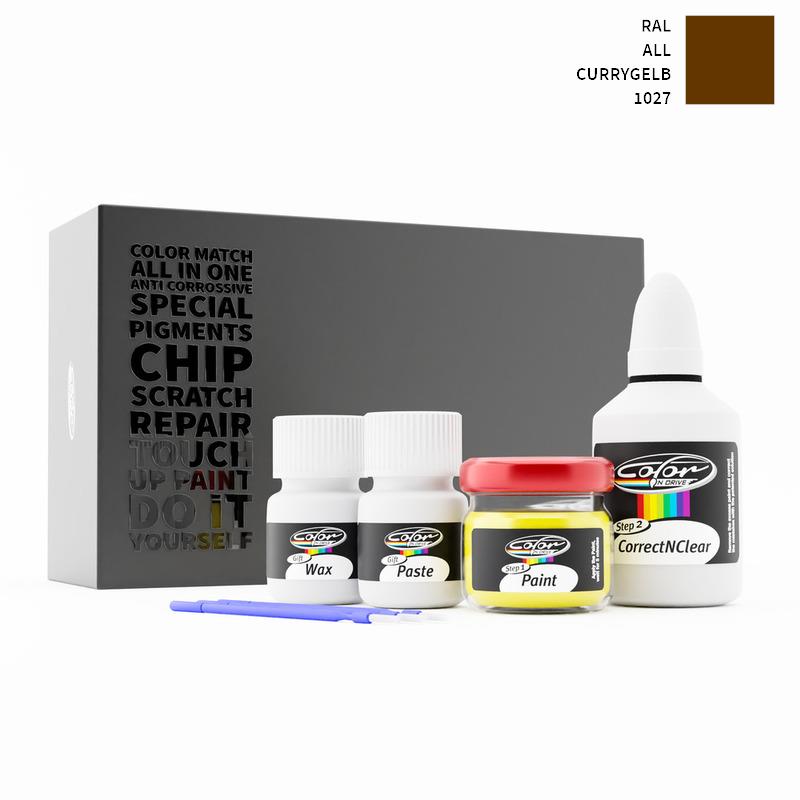 RAL Touch Up Paint Kit
