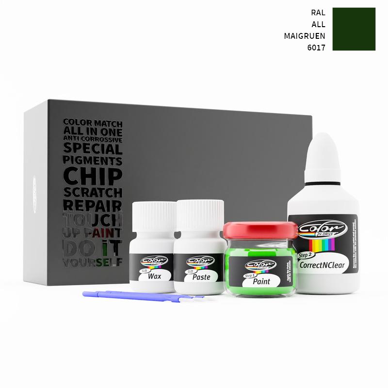 RAL Touch Up Paint Kit