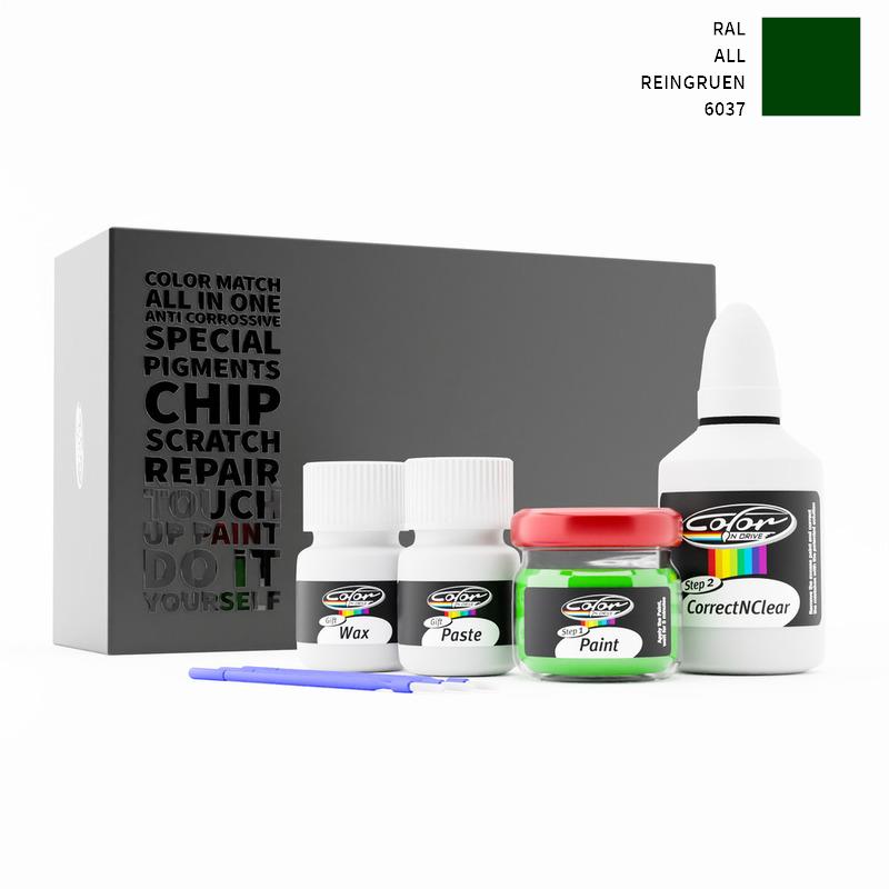 RAL Touch Up Paint Kit