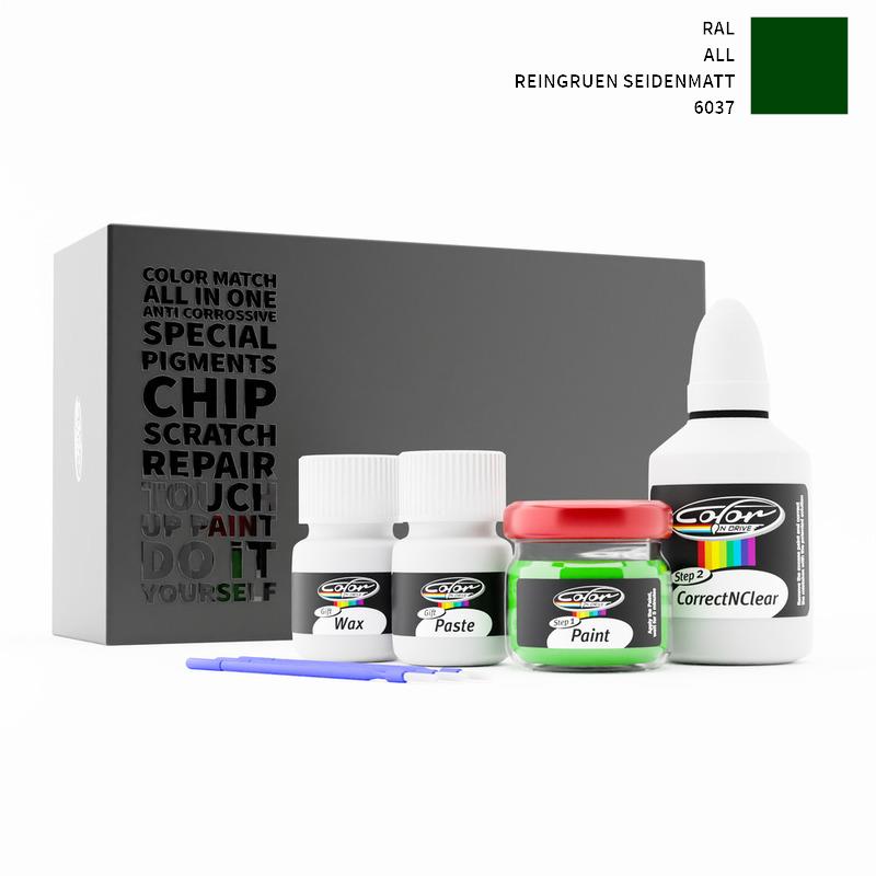 RAL Touch Up Paint Kit