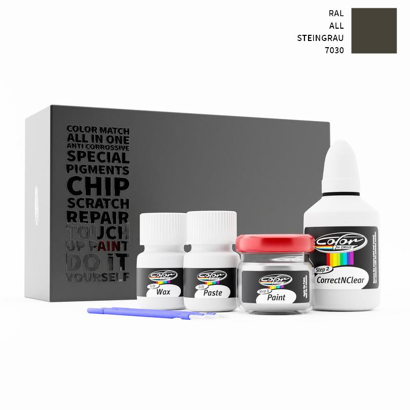 RAL Touch Up Paint Kit