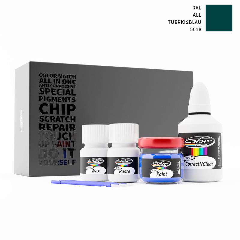 RAL Touch Up Paint Kit