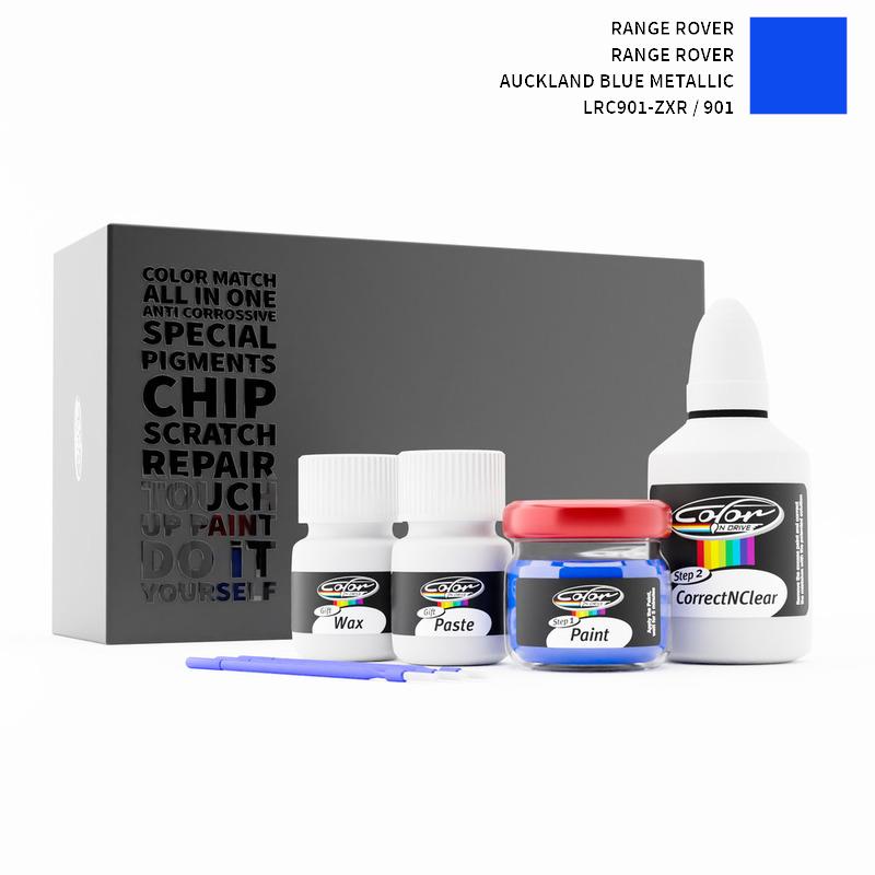 Range Rover Touch Up Paint Kit