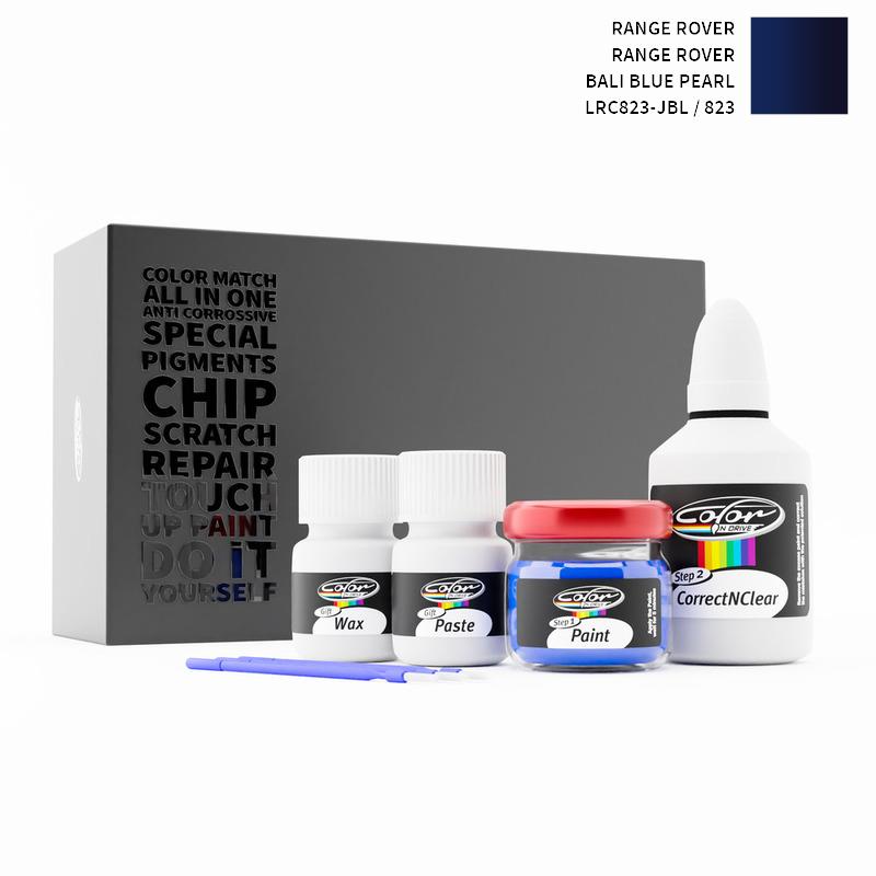 Range Rover Touch Up Paint Kit