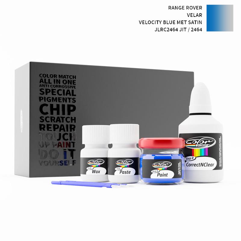 Range Rover Touch Up Paint Kit