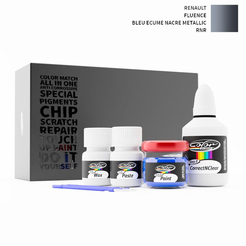 Renault Touch Up Paint Kit