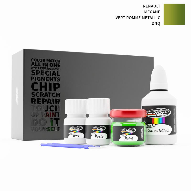Renault Touch Up Paint Kit