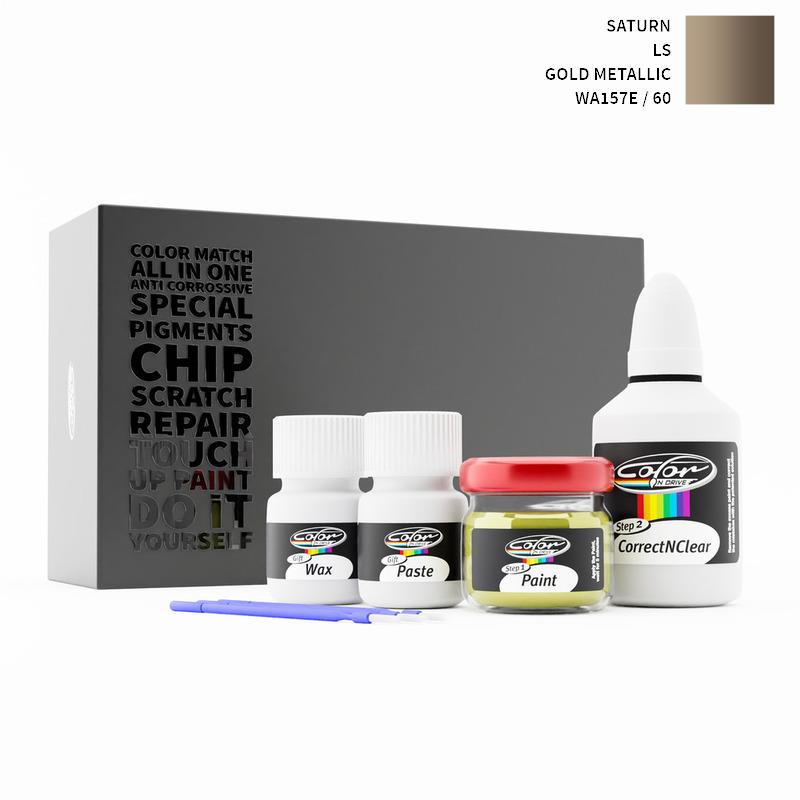 Saturn Touch Up Paint Kit