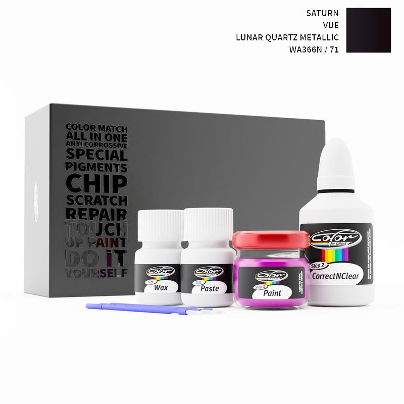 Saturn Touch Up Paint Kit