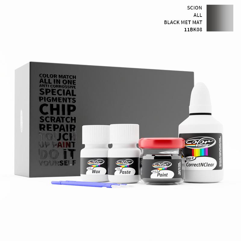 Scion Touch Up Paint Kit