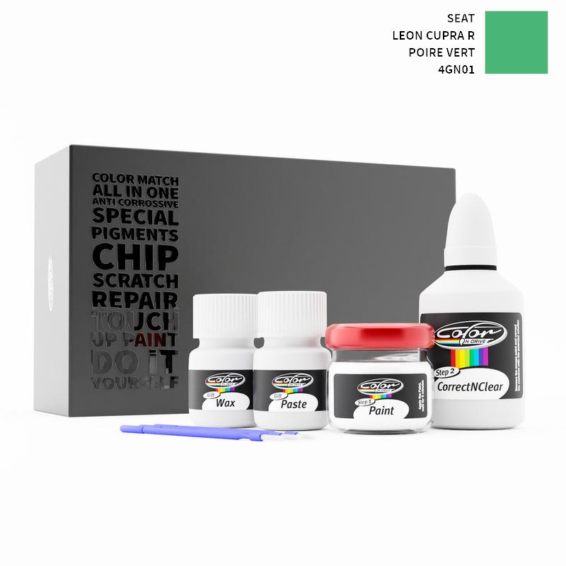 Seat Touch Up Paint Kit
