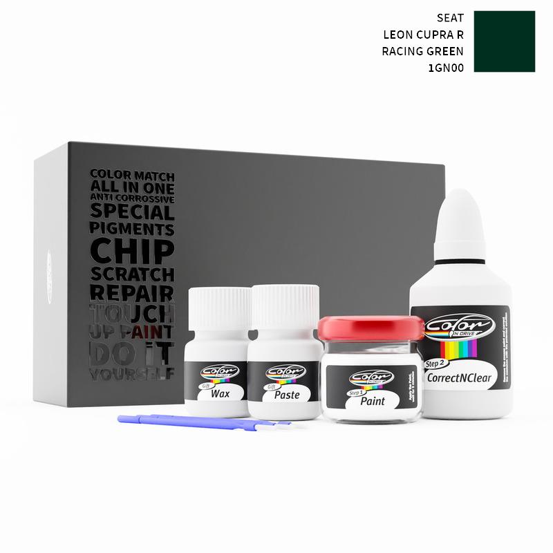 Seat Touch Up Paint Kit