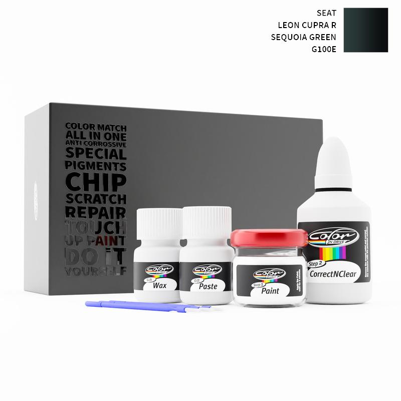 Seat Touch Up Paint Kit