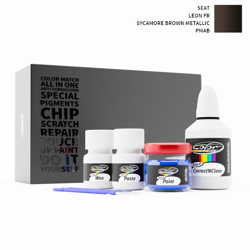 Seat Touch Up Paint Kit