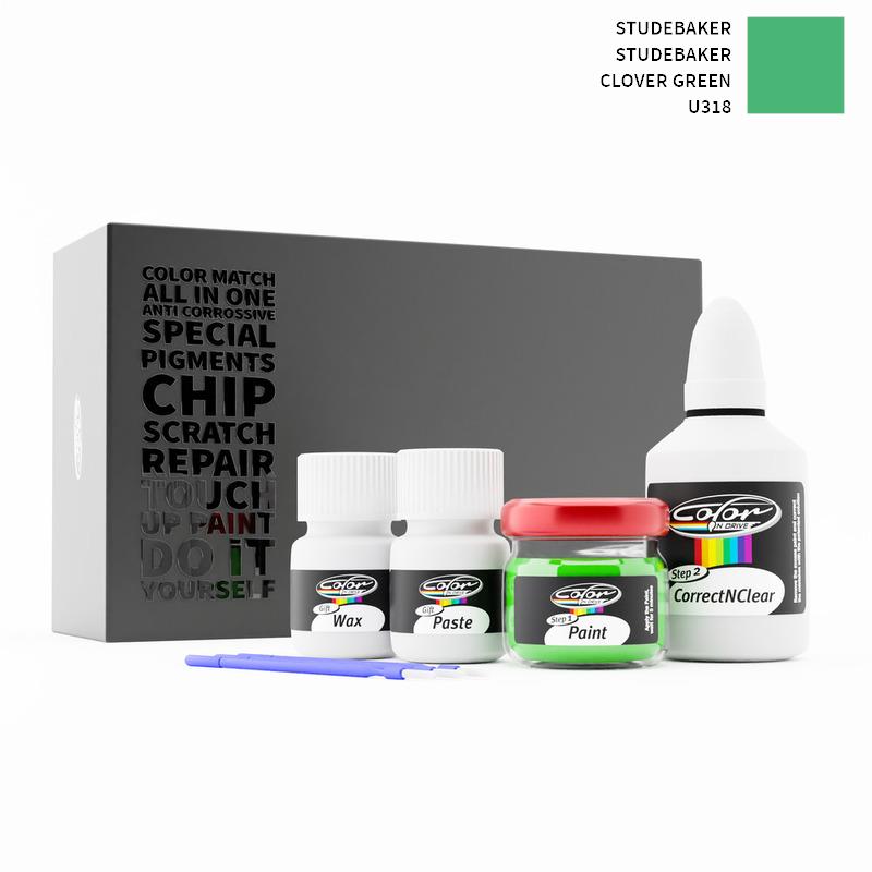 Studebaker Touch Up Paint Kit
