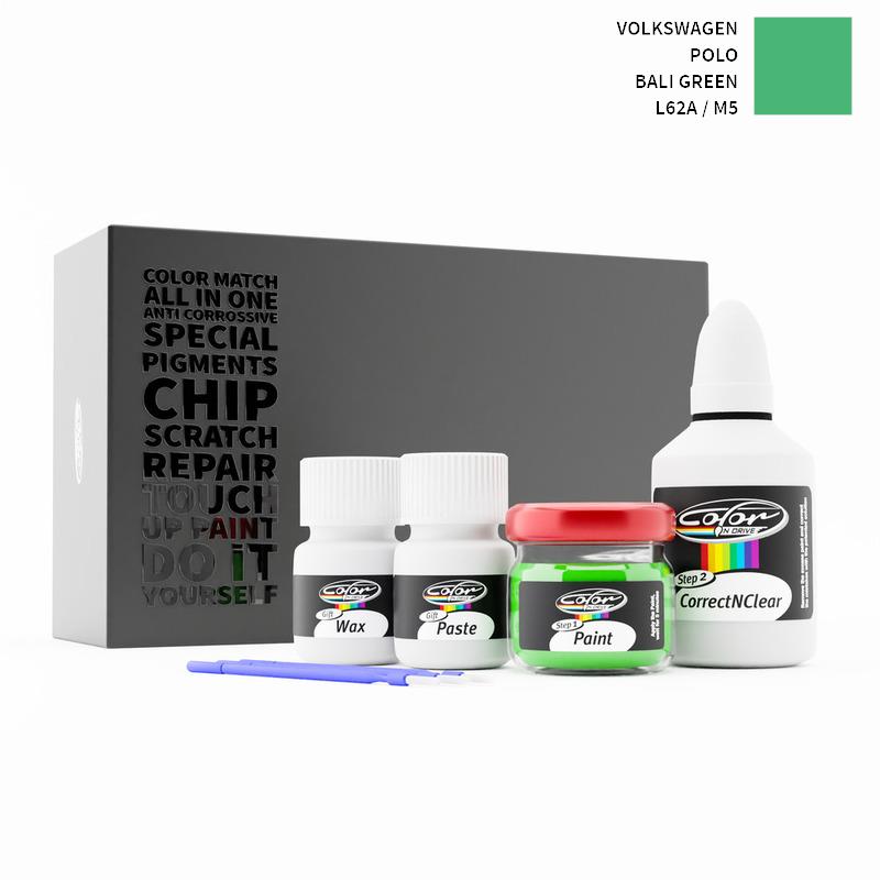 Volkswagen Touch Up Paint Kit