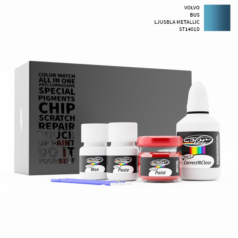 Volvo Touch Up Paint Kit