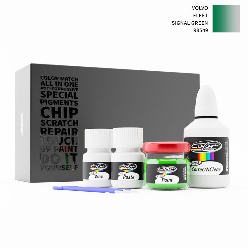 Volvo Touch Up Paint Kit