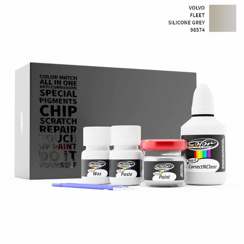 Volvo Touch Up Paint Kit
